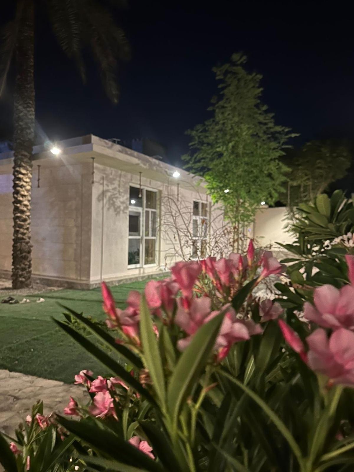 Séjour à la ferme Al- Aqyr Rest Garden أستراحة حارة العقر Nizwa