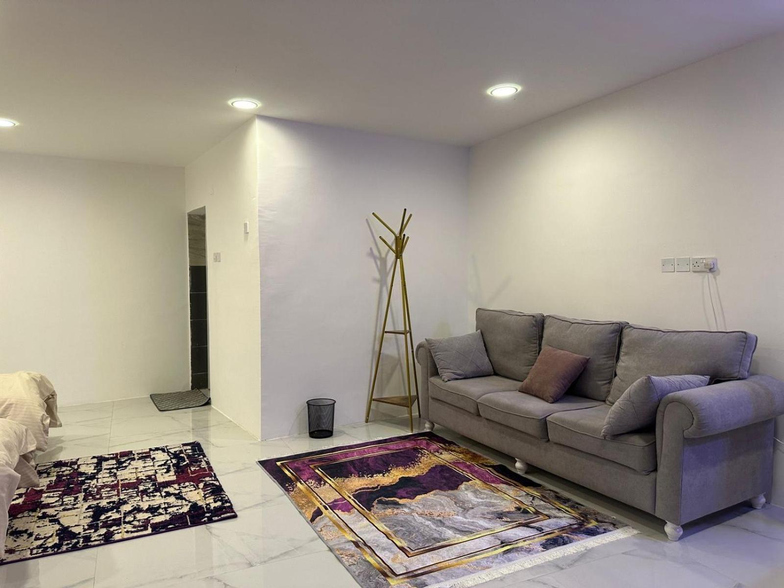 Séjour à la ferme Al- Aqyr Rest Garden أستراحة حارة العقر Nizwa