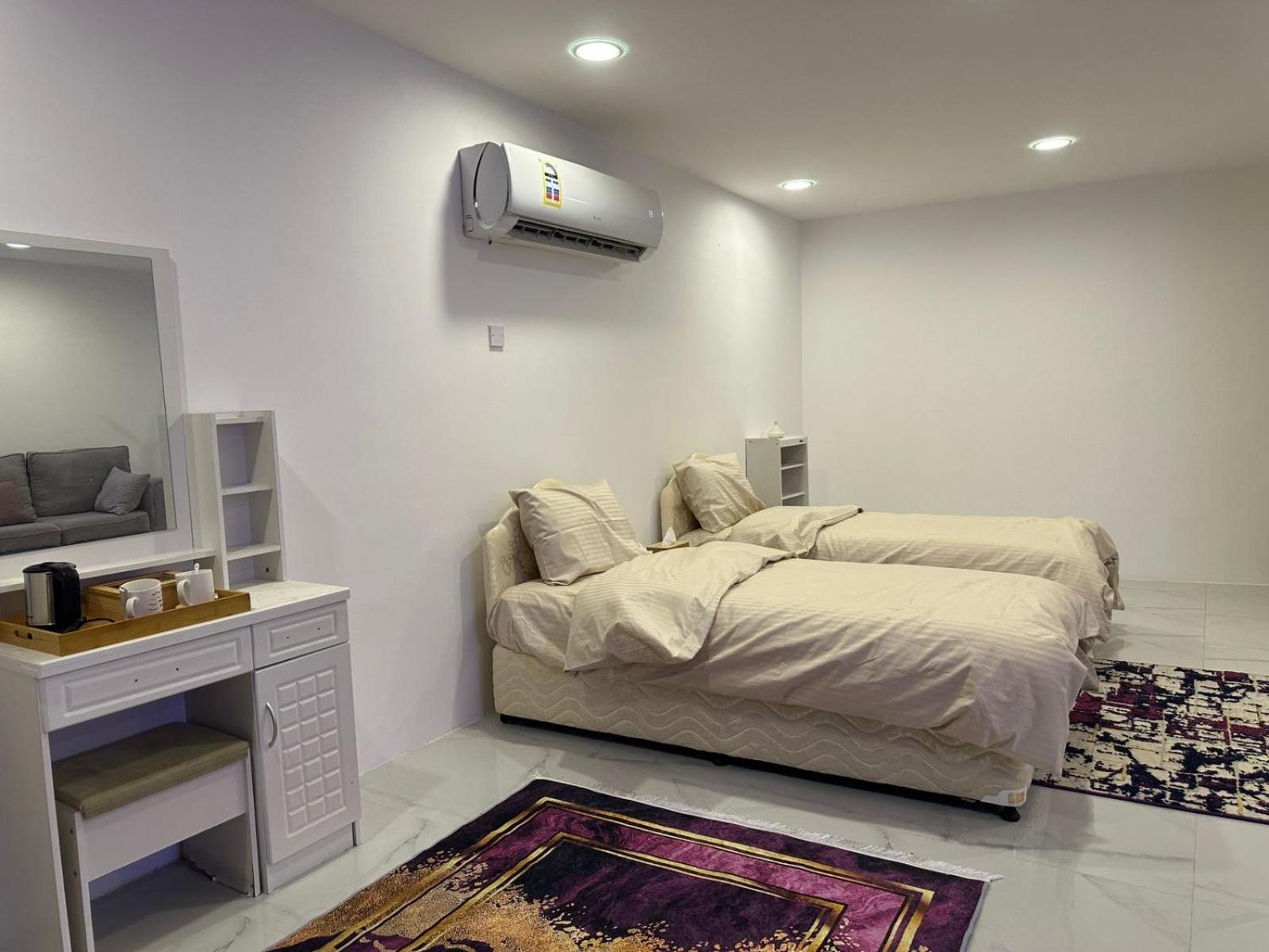 Al- Aqyr Rest Garden أستراحة حارة العقر Nizwa